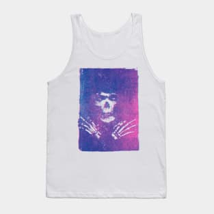 Riso Ghost Misfit Tank Top